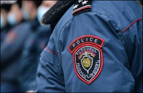 Երևանում գտնվել է ապրիլի 30-ից անհետ կորած 12-ամյա աղջիկը